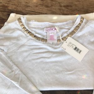 La Rok Kids long sleeve shirt